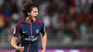 Rabiot is growing in importance to PSG